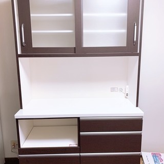 ニトリ キッチンボード（最終値下げ）