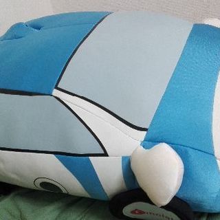 (非売品)ぴちょんくんのクッション