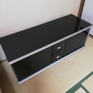 テレビボード　中古　値下げしました❗