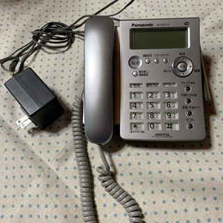 Panasonic 電話機