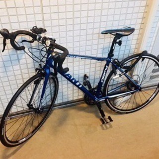 E*a様 Giant defy3 2013モデル GIANT DEFY3 2013年モデル - サガミサイクルセンター〈webショッピング