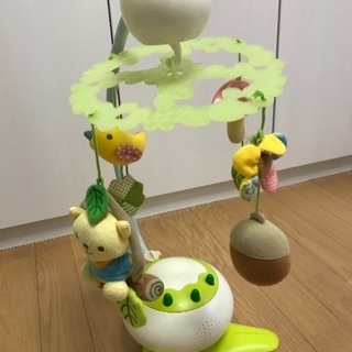 コンビ メリー