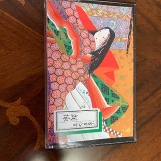 🌟未使用🌟小倉百人一首♪朗詠カセットテープ付き