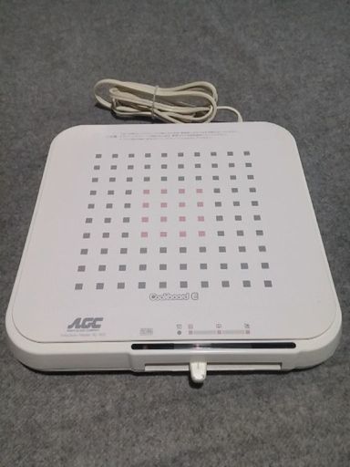 電磁調理器