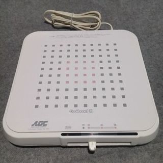電磁調理器