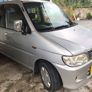 車検満タン！室内広々！お得なムーブ！！