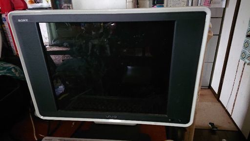 パソコンモニター