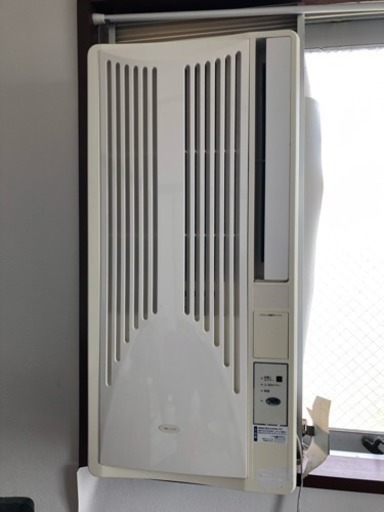 窓用クーラー（商談中）