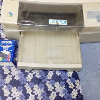 エプソンプリンター　ＭＪ-910Ｃ　