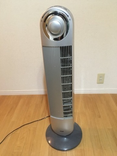 扇風機 タワーファン