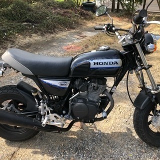 [お引き取りのみ]HONDA ホンダ Ape50 エイプ 大人の...