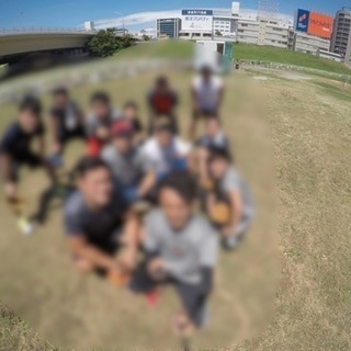 4/13 初練習試合の助っ人&野球チームメンバー募集 - 大阪市