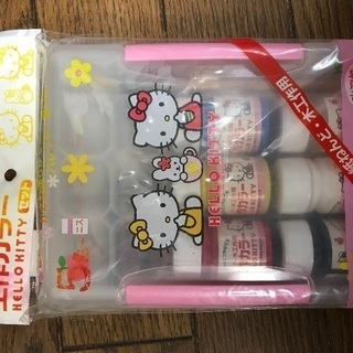 工作キット