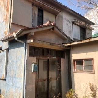 DIY可能！転貸で収益・居住用、使用用途問いません！