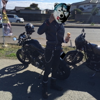 バイク仲間募集！！走りに行きましょう ツーリング