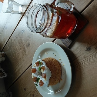 ☕カフェ友達😄募集