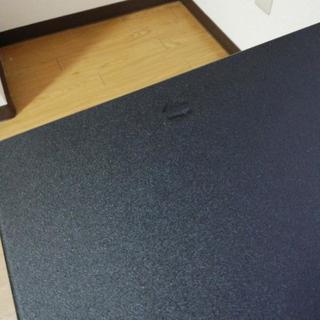 Bauhutte バウヒュッテ 昇降式デスク 　幅100cm×奥行60cm　 BHD-1000Mの画像