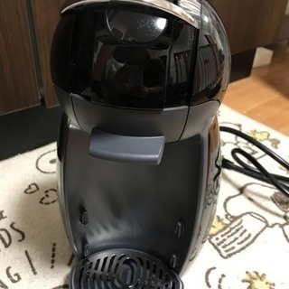 ネスカフェドルチェグスト ジェニオプレミアム