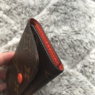 ルイヴィトン キーケース