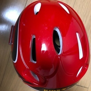 子供用ヘルメット
