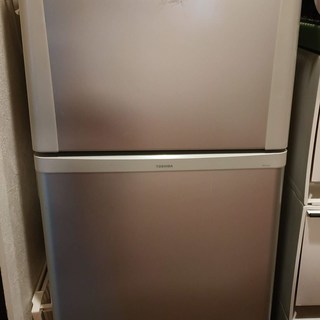 譲ります　東芝製　冷蔵庫　137L
