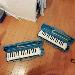 あげます。メロディオン　2組