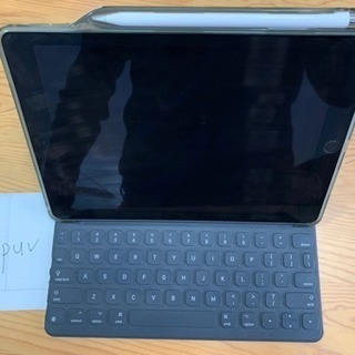 iPad Pro 9.7 第1世代 256GB 本体と箱、付属品のみ