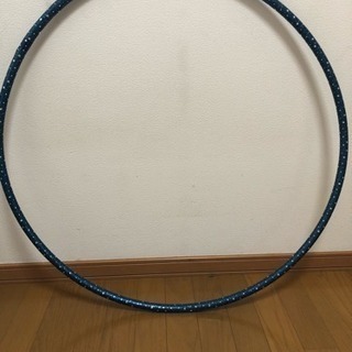 フラフープ‼︎