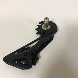 SHIMANO シマノ DURAACE デュラエース RD-R9100プーリーゲージ