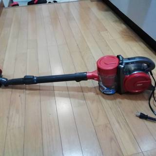 【引取限定：中野区】スティック型掃除機