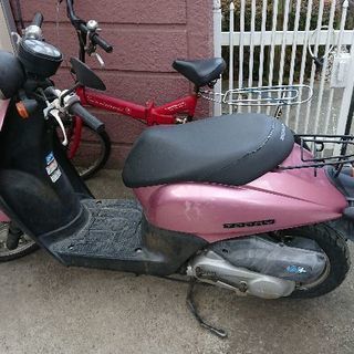 ホンダ トゥデイ F1 売ります！