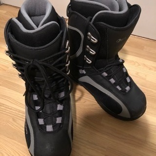 スノーボード スキー用 スキーシューズ 25cm