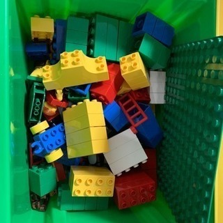 LEGO 楽しいどうぶつえん