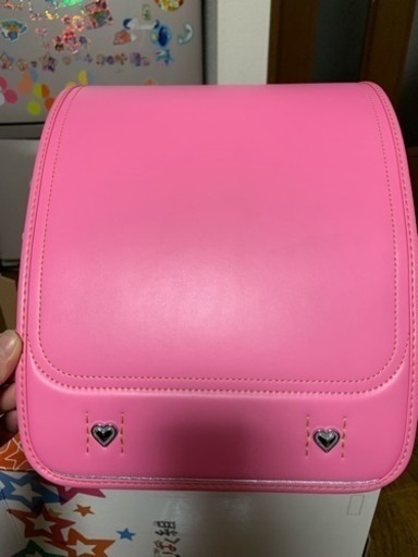 わんぱく組  ランドセル 新品