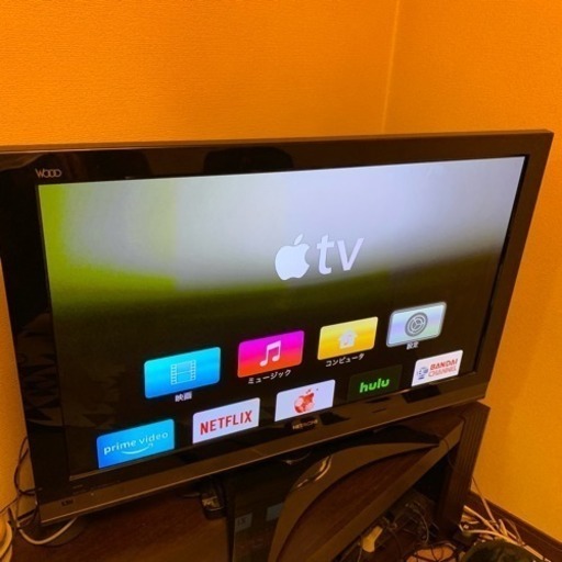 日立 Wooo P42-XP05　プラズマテレビ　42型　HITACHI