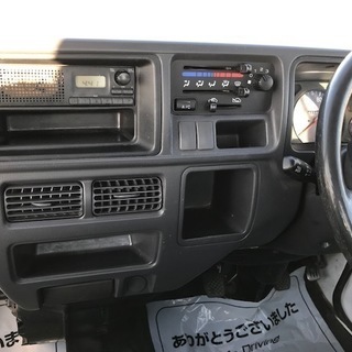 サンバートラック TB ☆ ３方開 ☆ 状態良好 ☆の画像