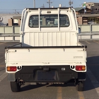サンバートラック TB ☆ ３方開 ☆ 状態良好 ☆の画像