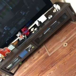 無印良品 テレビボード