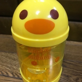 ひよこの貯金箱