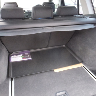 乗って帰れます　不具合なし　BMW X３　2.5si後期 車検あり　R３年１１月まで！ の画像
