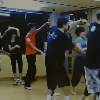キューバンサルサ９９inいすみ メンバー募集！