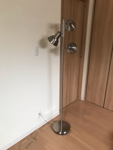ライト(未使用品)
