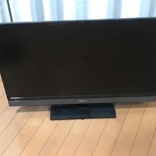 REGZA32型