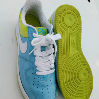 ナイキ エアフォースワン プレミアム　AF1