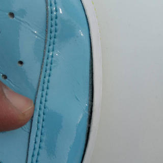 ナイキ エアフォースワン プレミアム　AF1の画像
