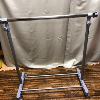 ニトリ ハンガーラック