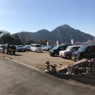 ☆販売・買取・車検・修理・鈑金塗装・カスタム☆