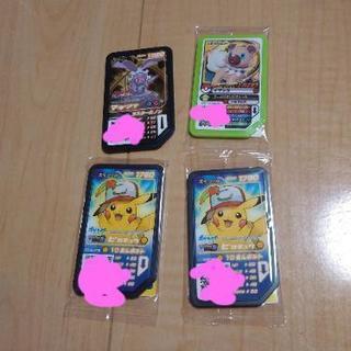 ポケモンガオーレ★セット