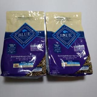 ★直接引取可★BLUE(ブルー) ライフプロテクション・フォーミ...