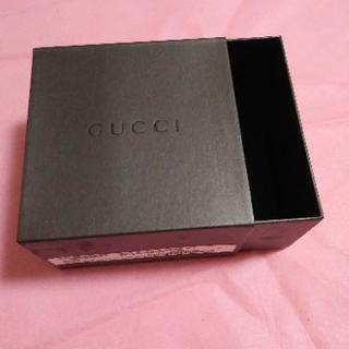 グッチ　アクセサリーケースの画像